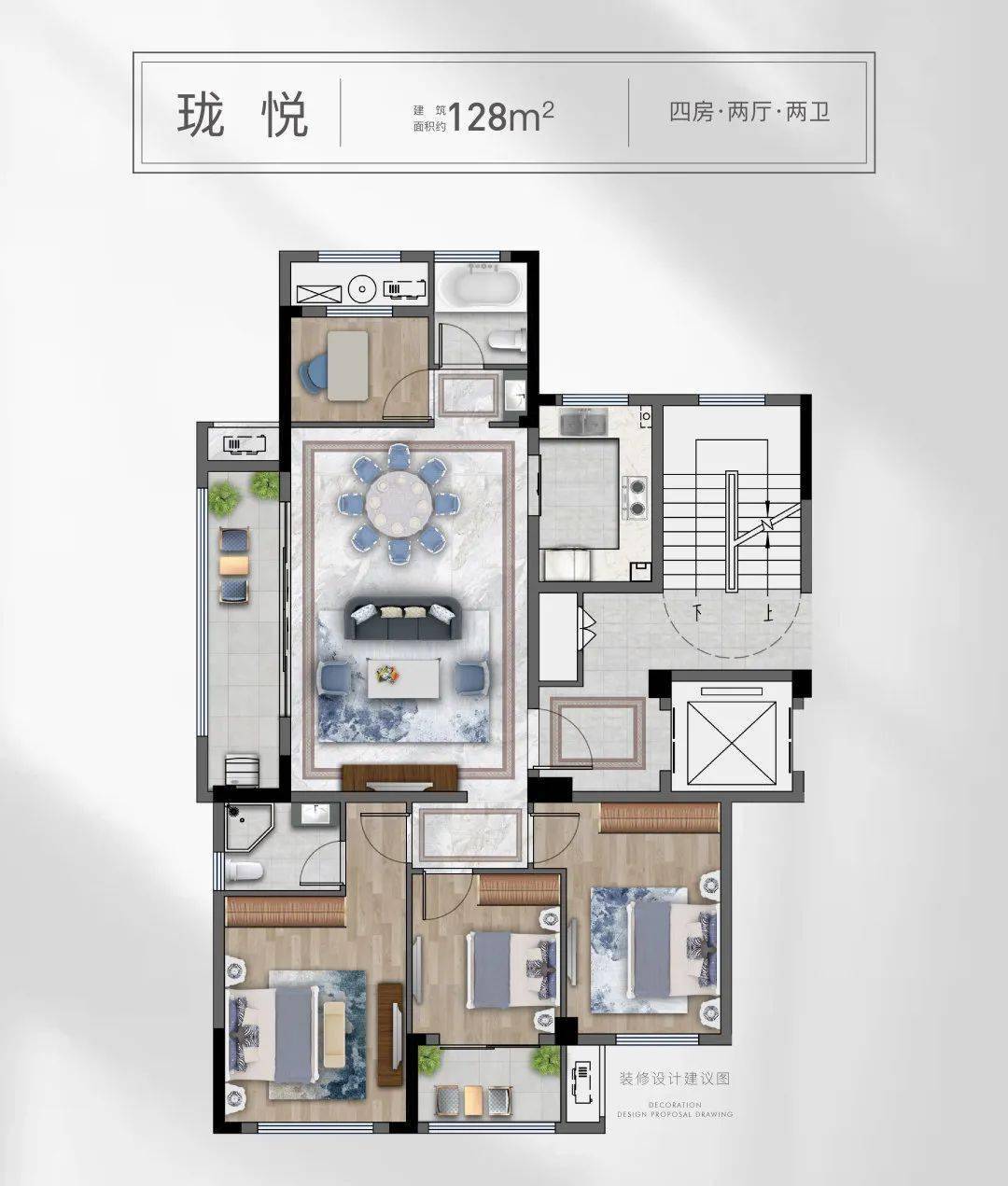 开盘劲销红动庆元明悦新城首开即爆不负全城热望