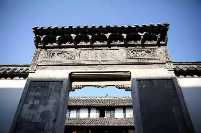 投资逾千万上虞这处300多岁古建筑群将焕发新颜