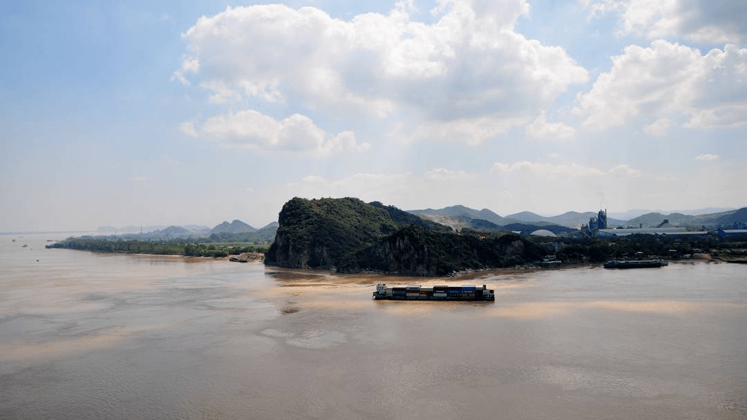 马垱炮台—澎浪矶—石钟山—鞋山