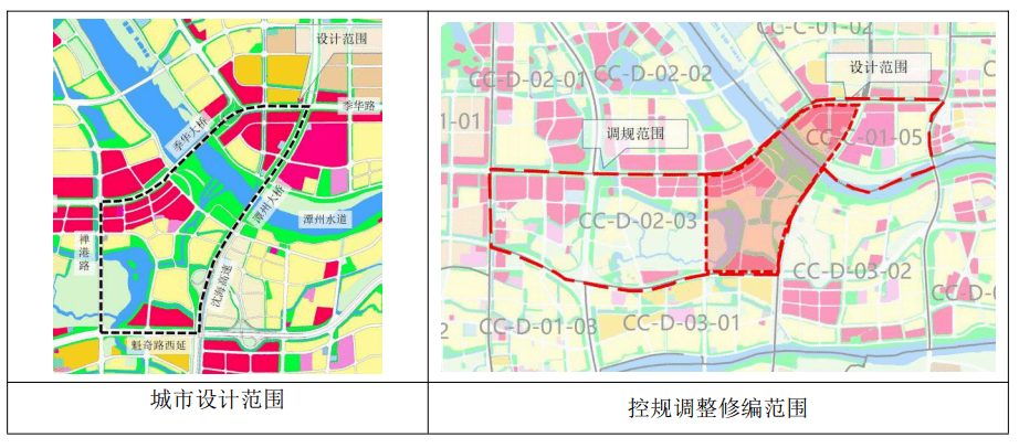 绿岛湖南拓?涉地1100万!2号线沿线!季华桥片区将迎改造_南庄