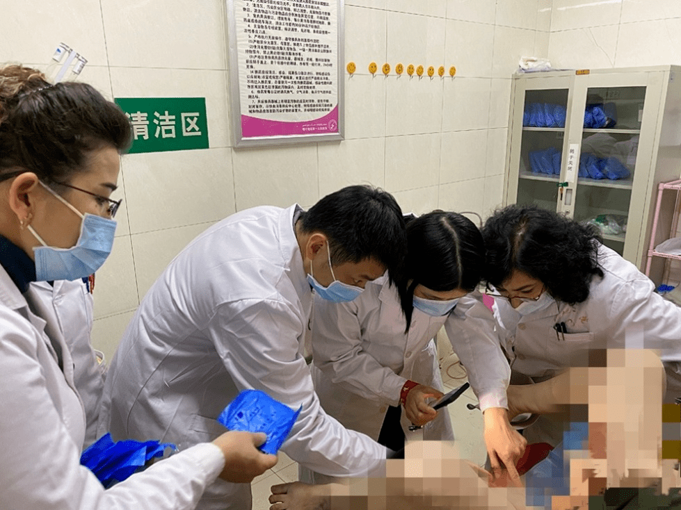术前多学科讨论外阴癌手术切除范围及外阴修复,阴道修复和肛门修复