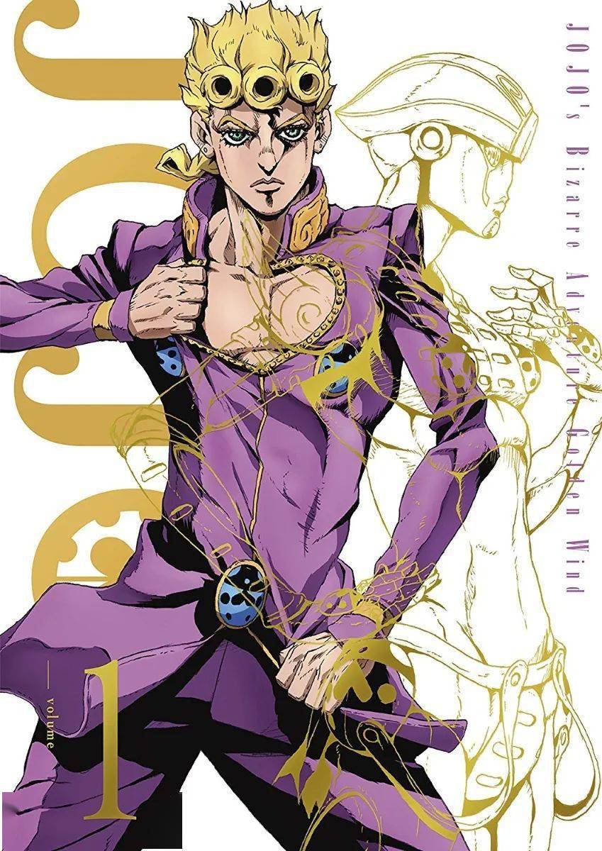 与gucci合作,去卢浮宫办展,半部jojo,引领一个时代的潮流圣经!