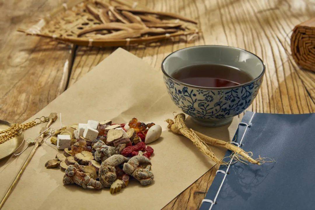 中药汤越浓,效果就越好吗?