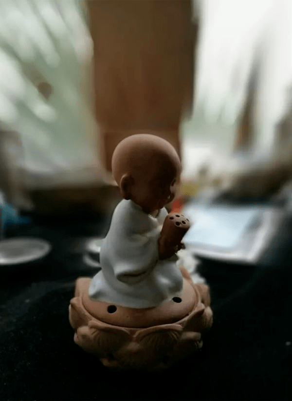 优秀的人,永远都懂得尊重别人!