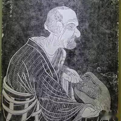 32幅禅画,18位画家,足以占据古代绘画史的半壁江山