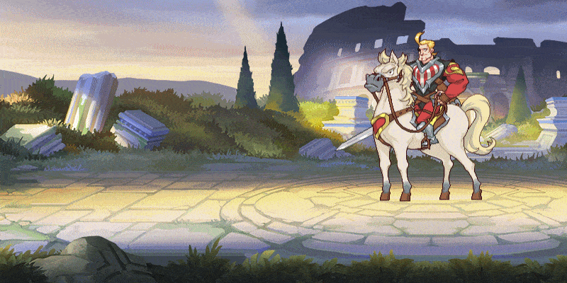 新区域情报爆料 | 冰与火的双重猛攻,新区域怪物公布!