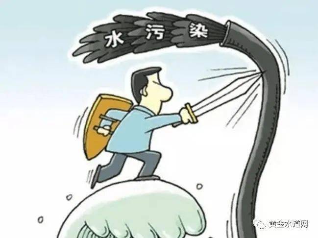 热点重罚之下为何还有船舶油污水直排长江