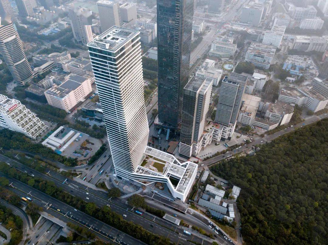 一等奖(公建):深圳地铁科技大厦一等奖(公建):深圳太子广场(合作)公建
