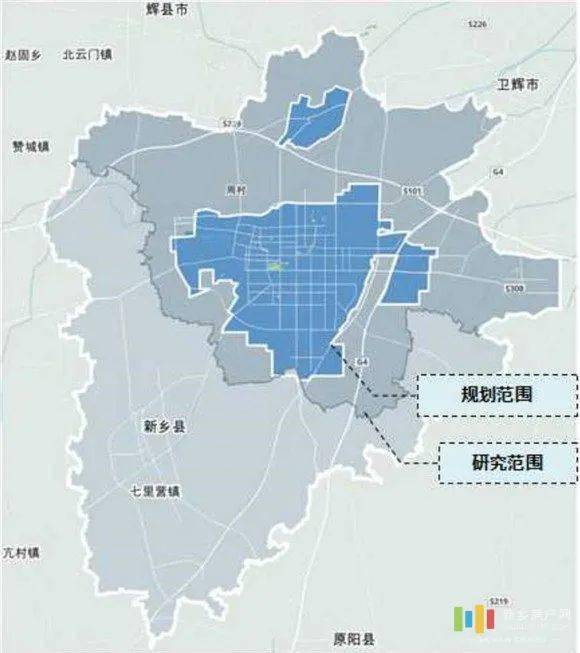 新乡市发布全民健身场地与设施专项规划 打造城区"10分钟健身圈"