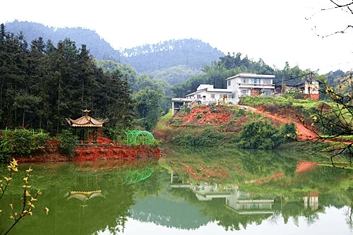 长宁县佛来山▲高县大雁岭近年来,我市紧紧围绕建成文旅强市和国际