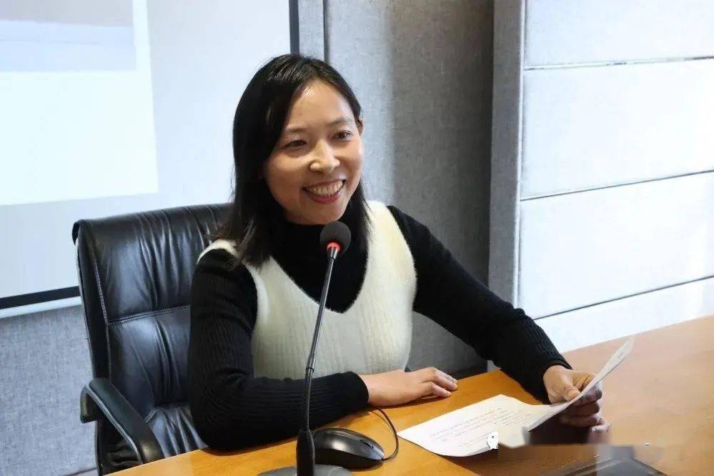 科技队这支团队人才济济,