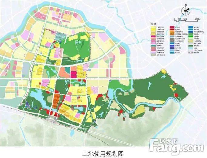 起价128亿永康江南山水新城90亩地块挂牌出让