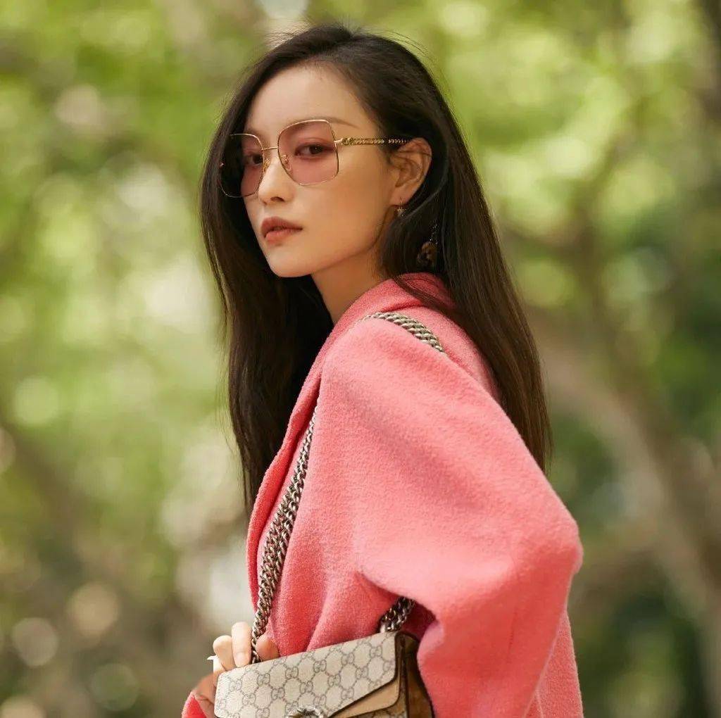 【微信头像】倪妮