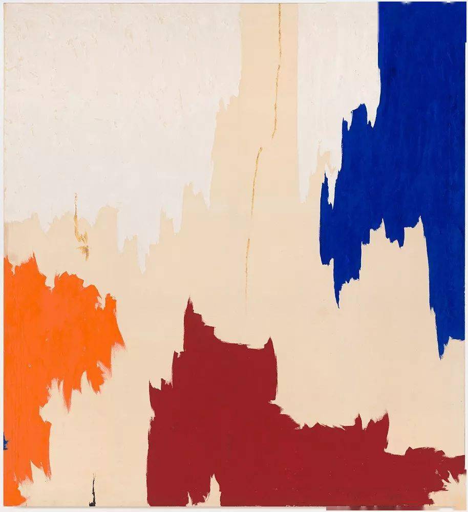 克里福特斯蒂尔clyffordstill