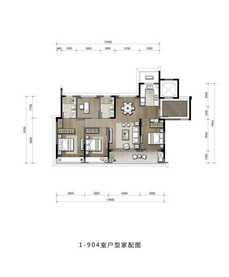 翠湖隐秀丨灵动的空间场域,都会的诗意生活_绍兴