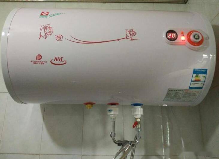 热水器漏水了怎么处理?电热水器漏水常见原因和解决方法