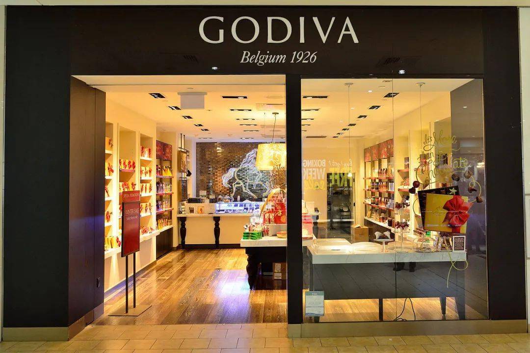 纽约再无godiva!北美128家门店全部关闭