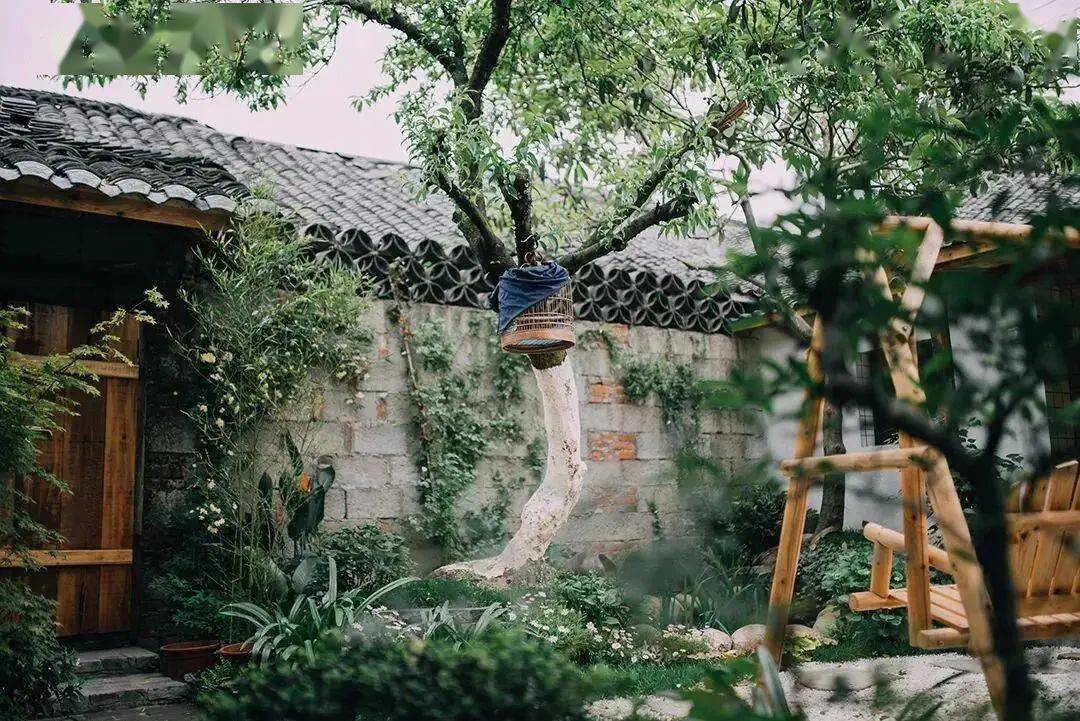 陋室·青居