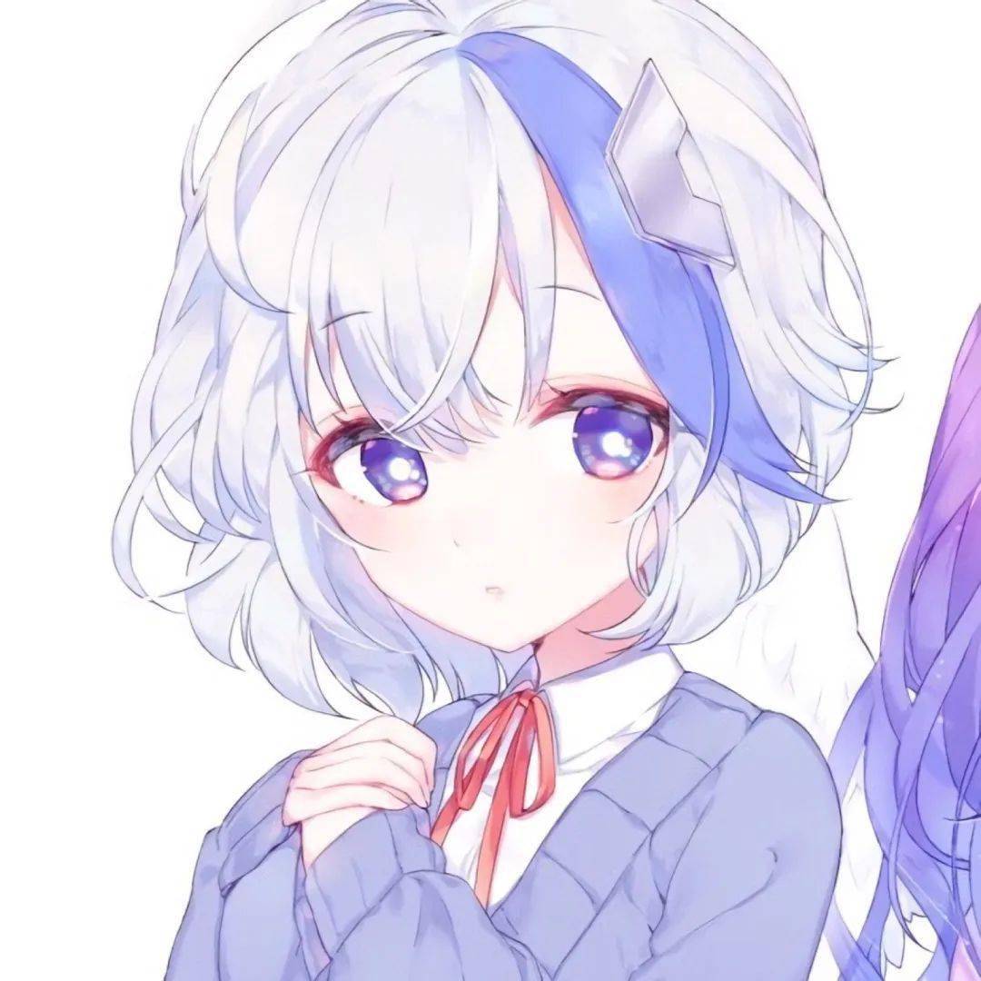 动漫 卡通 漫画 头像 1080_1080