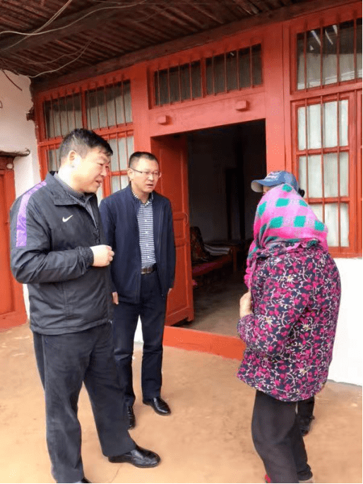 脱贫攻坚 | 云南会泽:不为困难找理由 只为成功想办法
