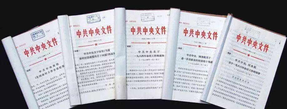 1/ 12 历年中央一号文件回顾及2021年展望 重新预览 退出全屏 1/ 12