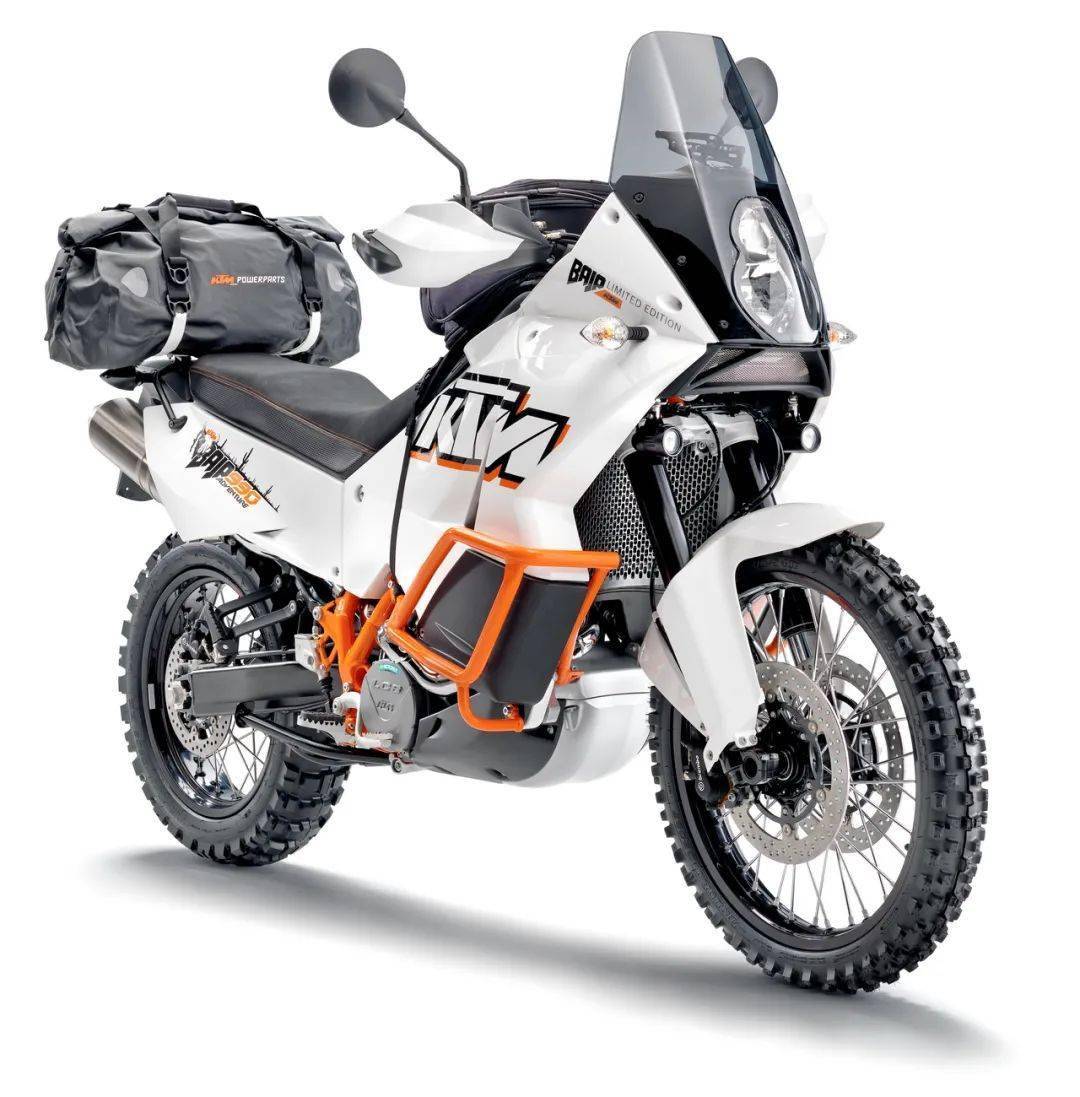 ktm 新一代 1290 super adv s:概述_搜狐汽车_搜狐网