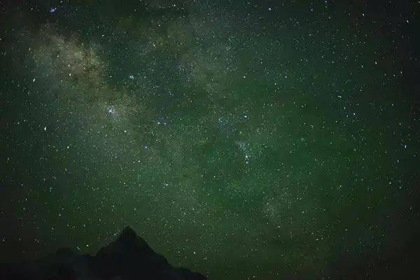 春节假期,看福州灯光美景,赏满天星辰!