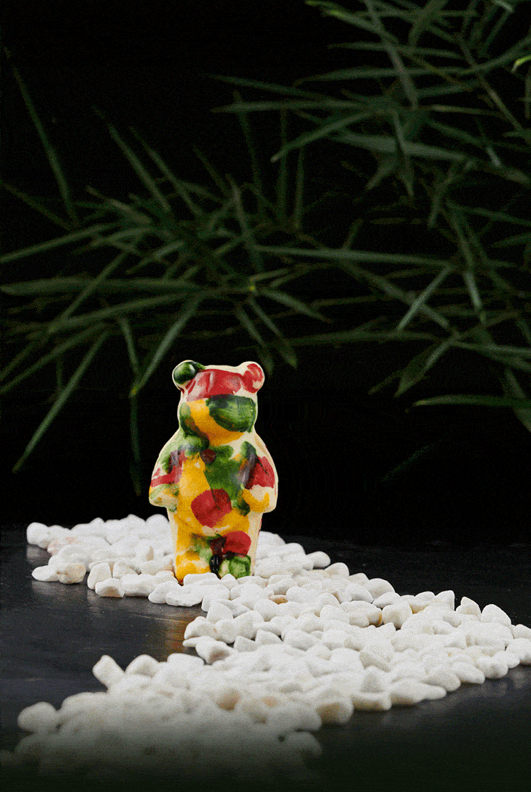 即日起至6月30日, amaz!ng panda的 城市巡游从素凯泰酒店起航!