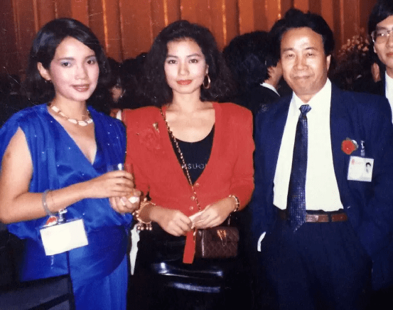 1986年西影厂老厂长吴天明,要筹拍自己第四部作品《老井,女主早早就