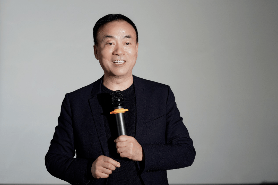 五星控股董事长汪建国:企业如何构建好模式?