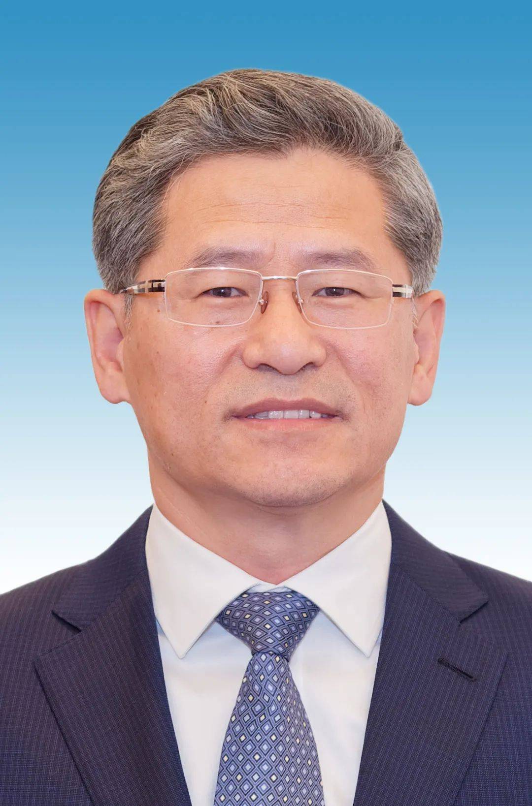 马森述同志简历