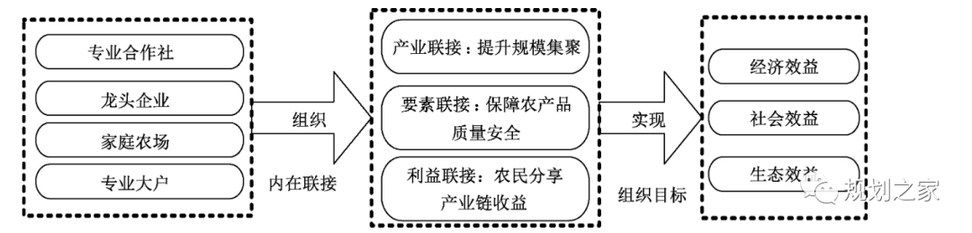 乡村振兴战略视角下现代乡村产业体系构建路径