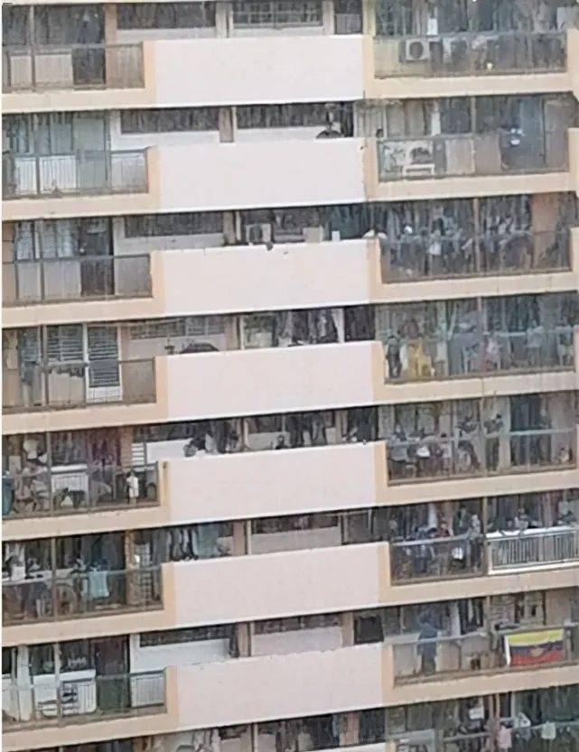 惨华裔男子11楼跳下自杀留中文遗书称确诊新冠受尽折磨