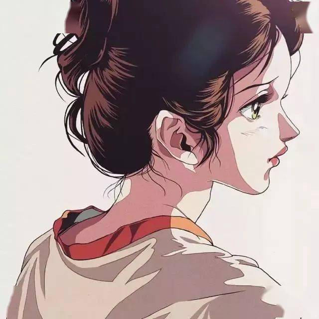 动漫头像丨男女生头像