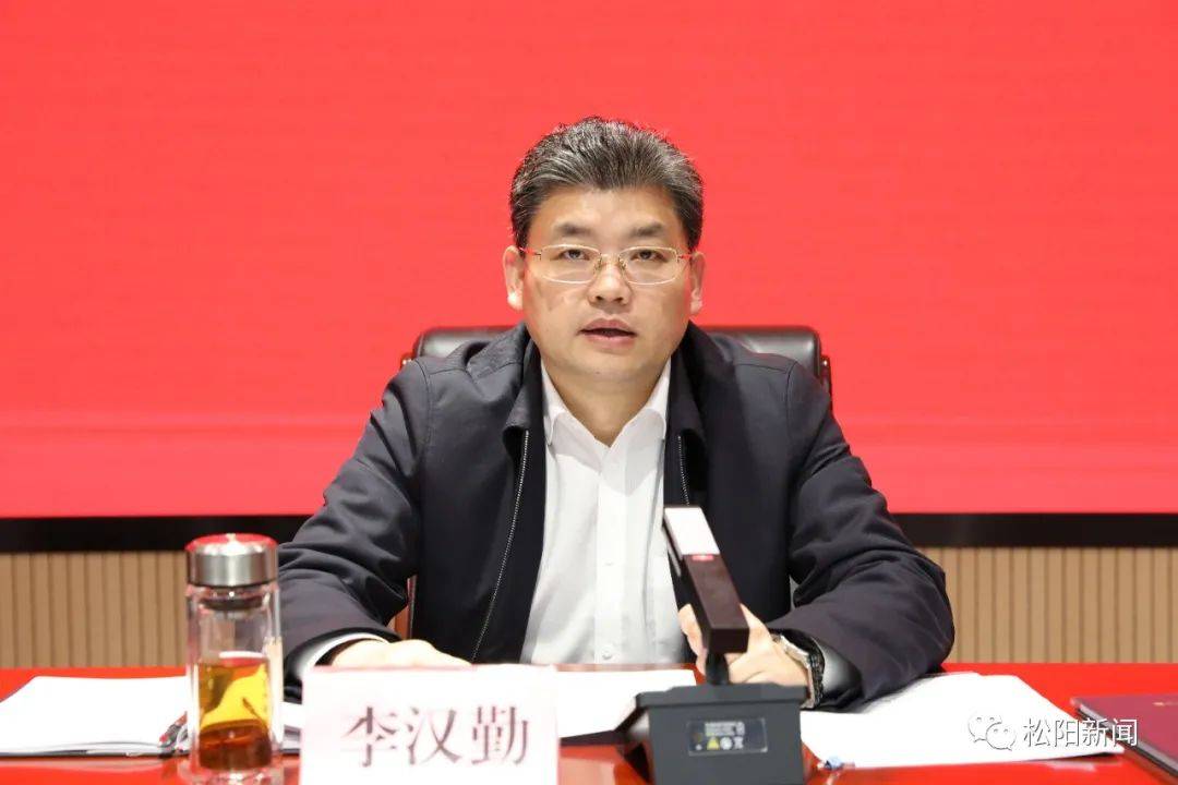 莫靓同志提名为松阳县人民政府县长候选人