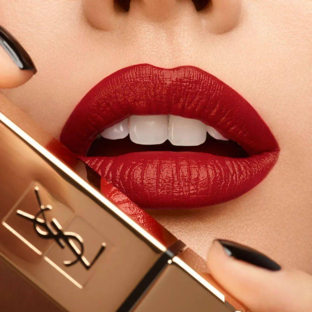 圣罗兰ysl2021情人节限定系列