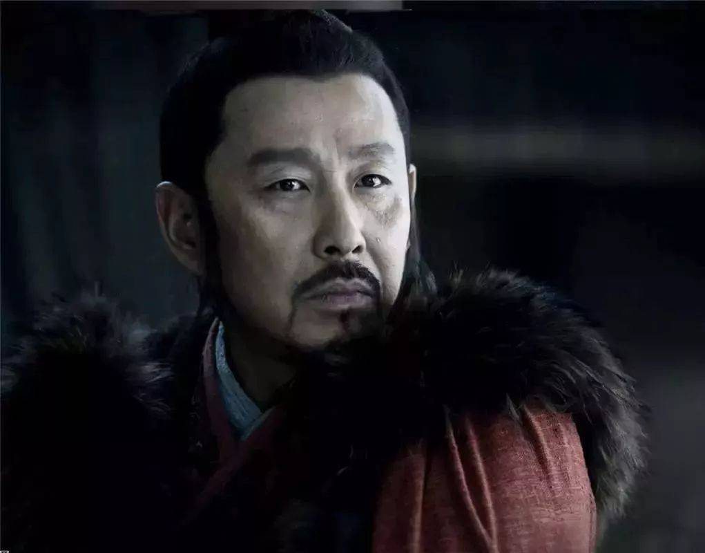 刘邦:不如意的人生,才是最真实的