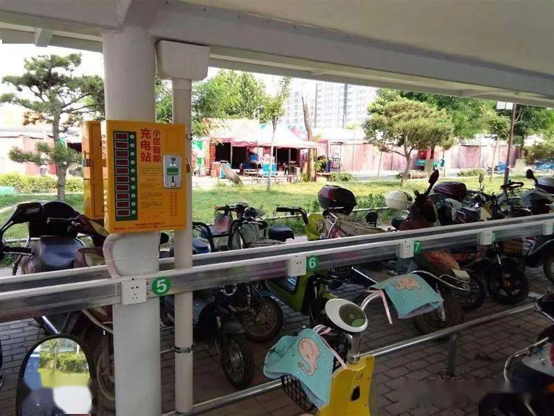 视频丨小区充电桩缘何被诟病?