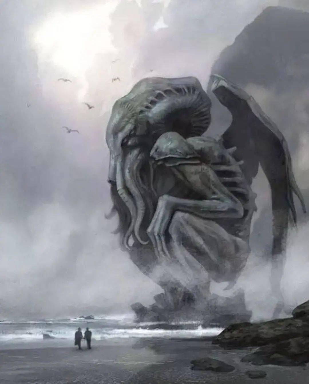 为什么恐怖电影越来越受欢迎?_控制