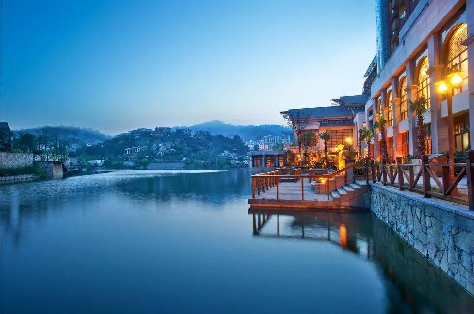 贵阳御温泉