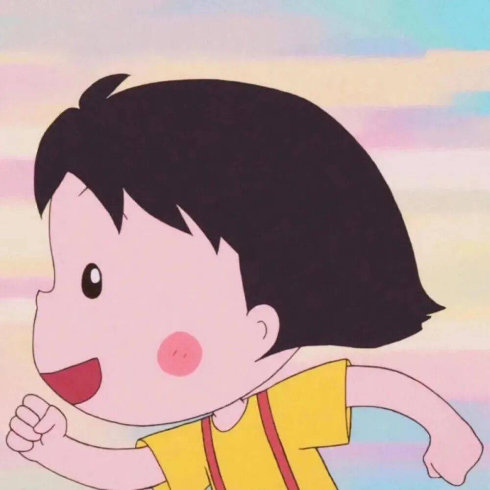 二月份微信头像到了 该换了!_低头