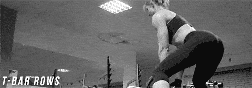 好身材,必须接受10个挑战! 67_健身