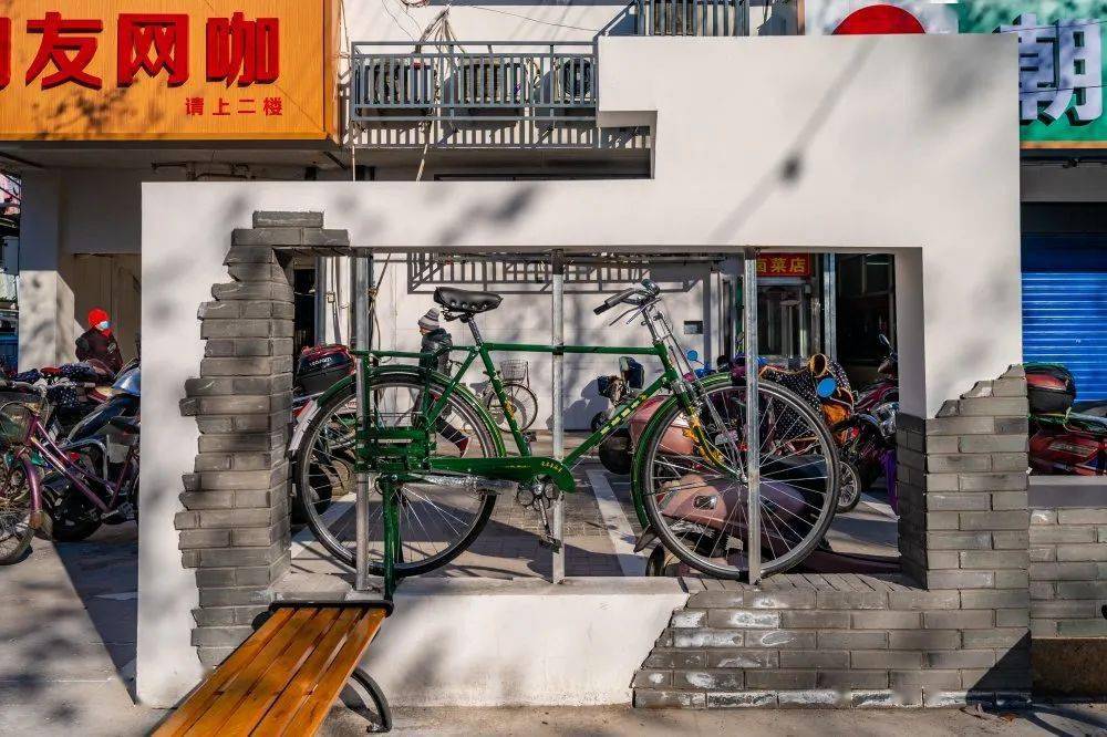 阳光灿烂上线,未来可达18℃,无锡这些"网红"墙打卡约起