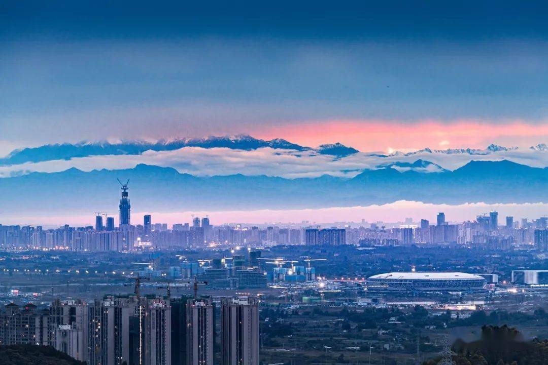 拍摄于东门大桥