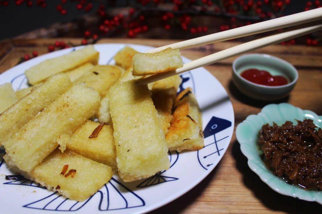 年味菇乡这些庆元特色美食你最馋哪样