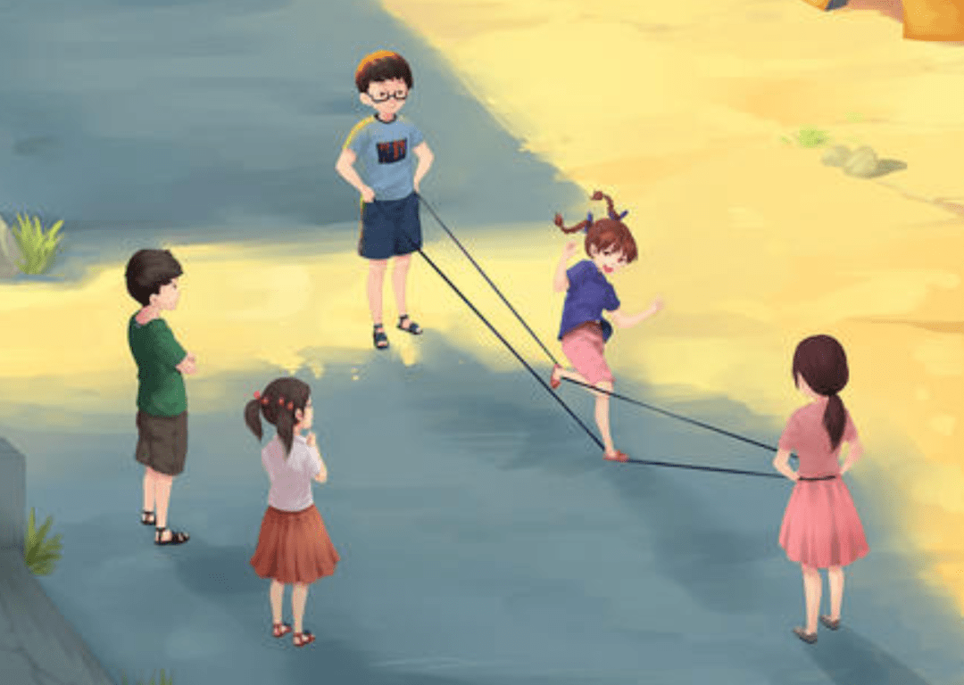 送上园区地址信息: