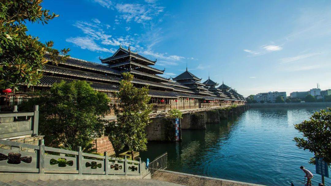 重磅中国湖南怀化芷江获准成为国际和平城市