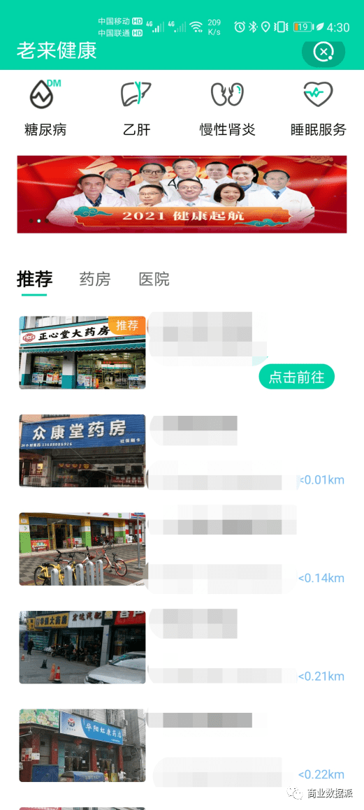 questmobile的数据显示,在老来网们创业的泛生活赛道中,除了地图导航