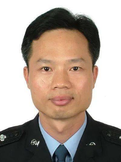 潮州迎来新的公安局长:周岳林任潮州市政府副市长,市公安局局长