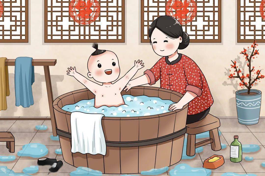 小年至团圆近重拾习俗过小年
